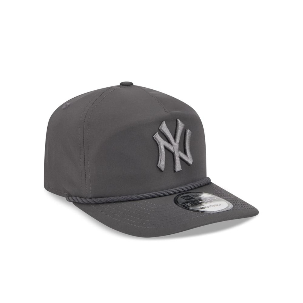 Imagem 3 do produto Boné New Era 19Twenty New York Yankees MLB Masculino