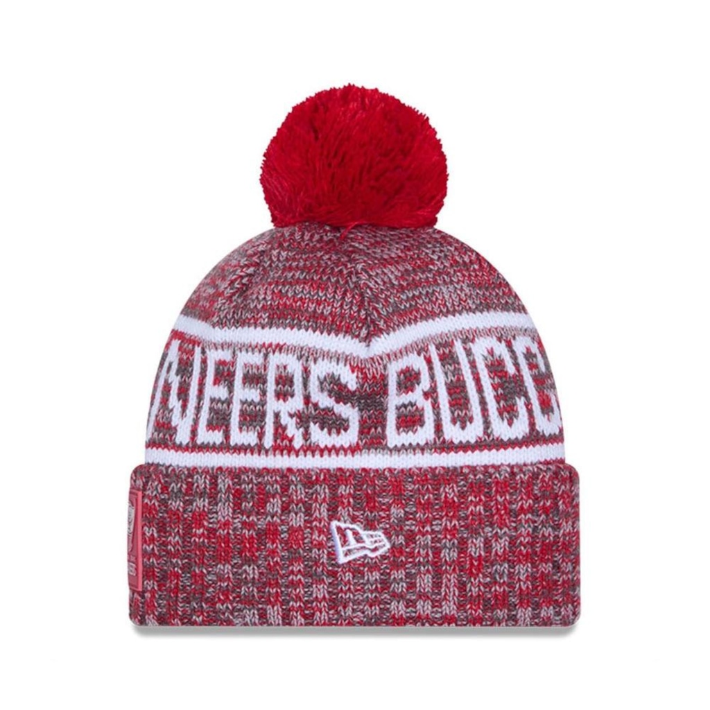 Imagem 2 do produto Gorro New Era Tampa Bay Buccaneers NFL Masculino