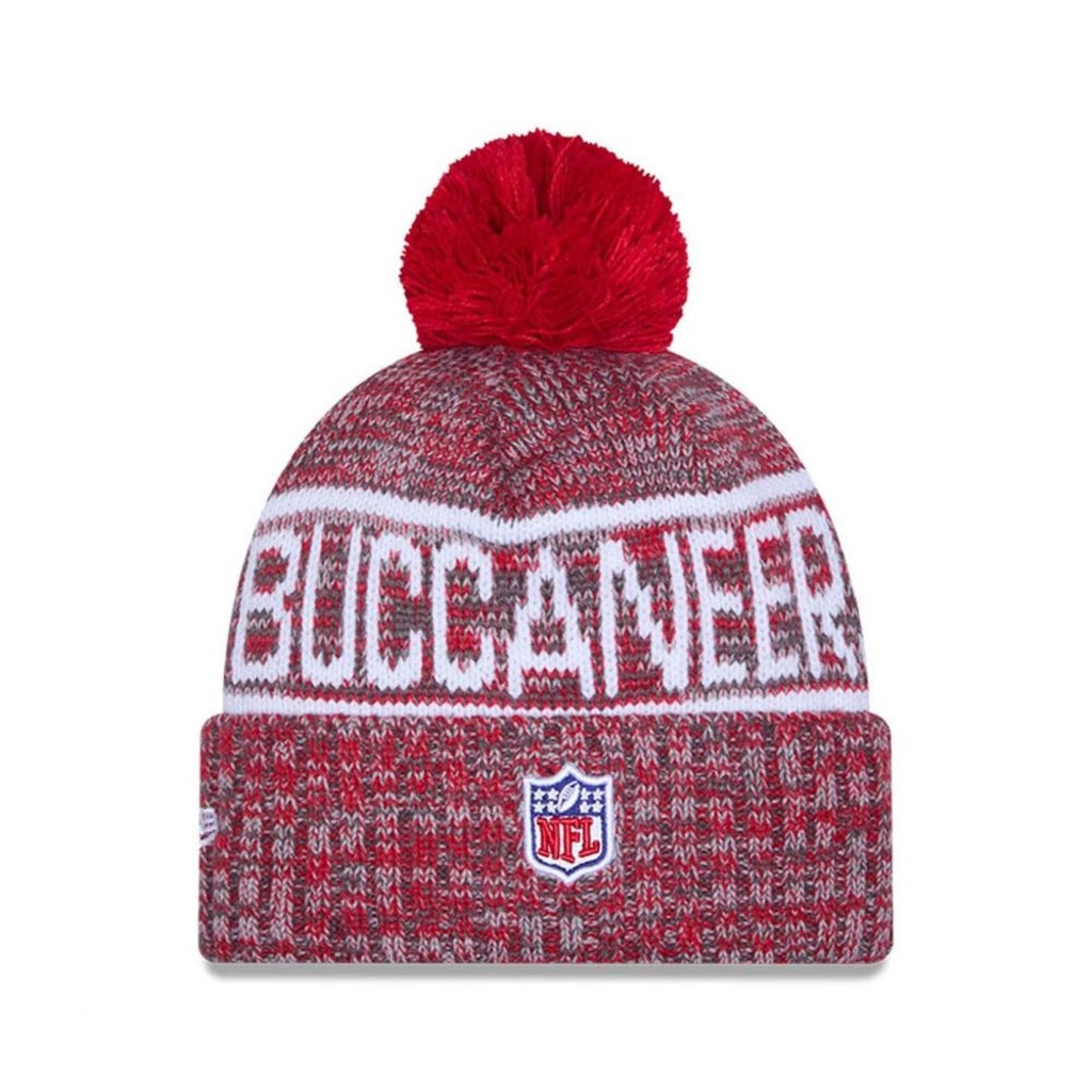 Imagem 3 do produto Gorro New Era Tampa Bay Buccaneers NFL Masculino