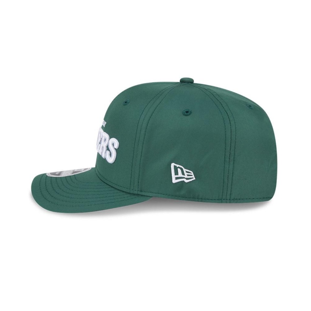 Imagem 5 do produto Boné New Era 9Seventy Strtch Snap Green Bay Packers NFL Masculino