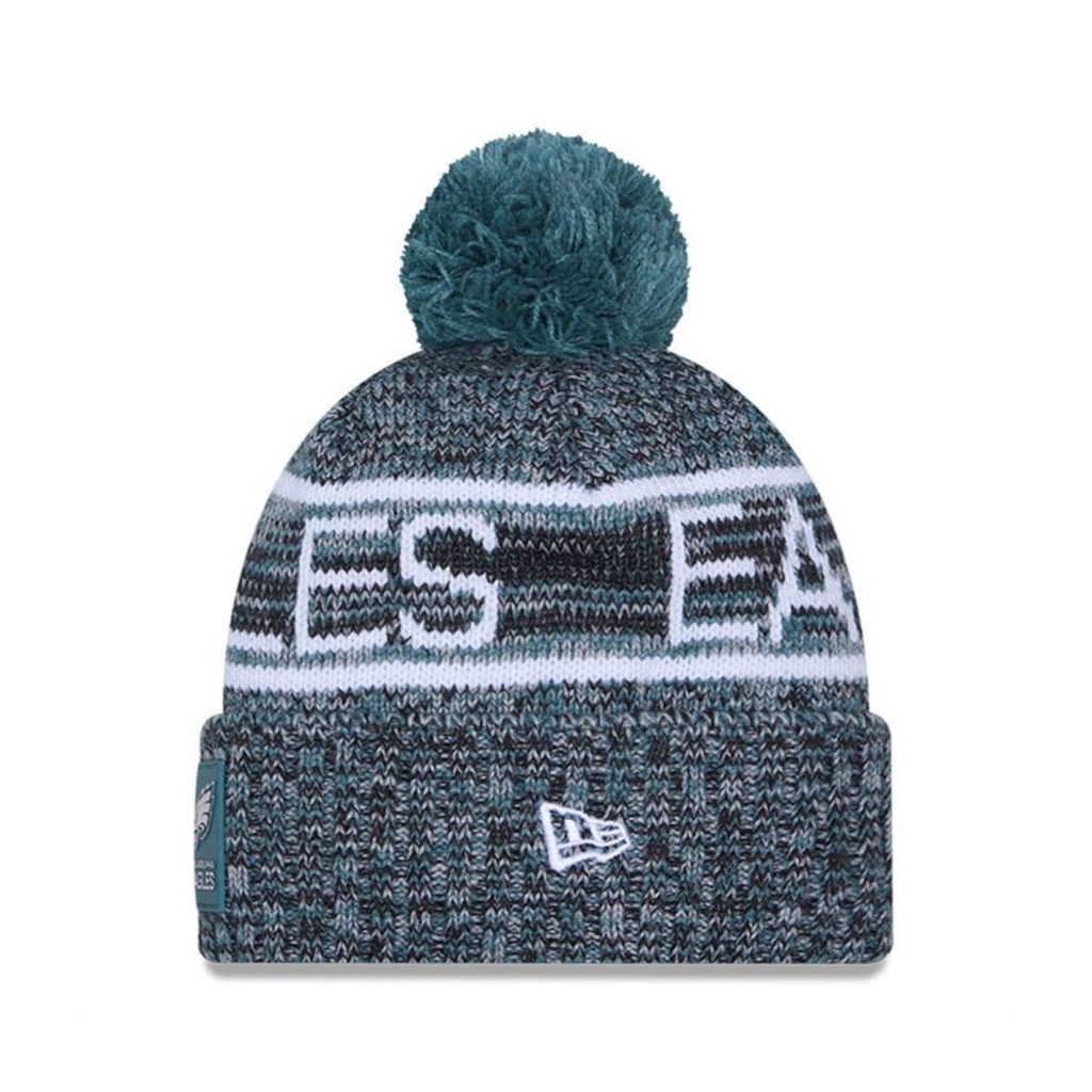 Imagem 2 do produto Gorro New Era Philadelphia Eagles NFL Masculino