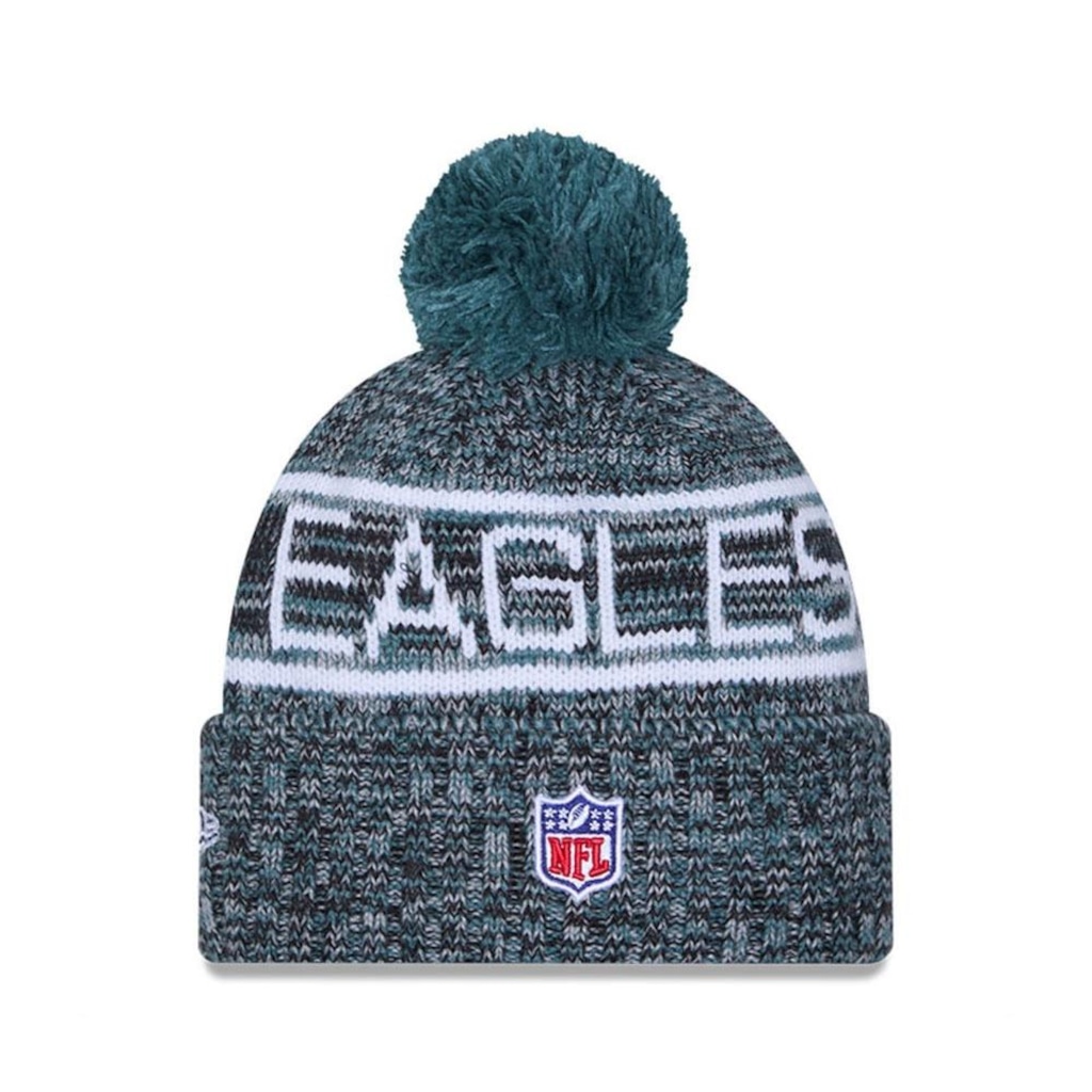 Imagem 3 do produto Gorro New Era Philadelphia Eagles NFL Masculino