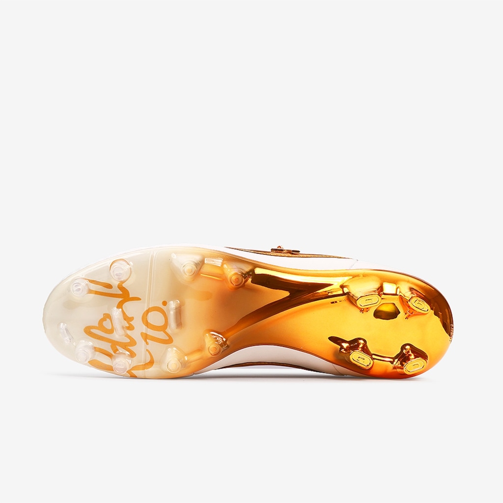 Imagem 4 do produto Chuteira de Campo Masculina Nike Tiempo SE Ronaldinho