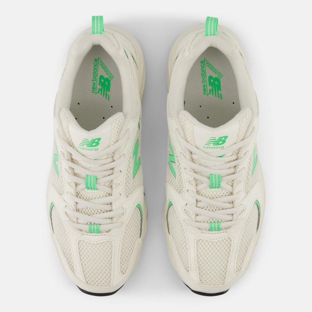 Imagem 3 do produto Tênis Unissex New Balance 530