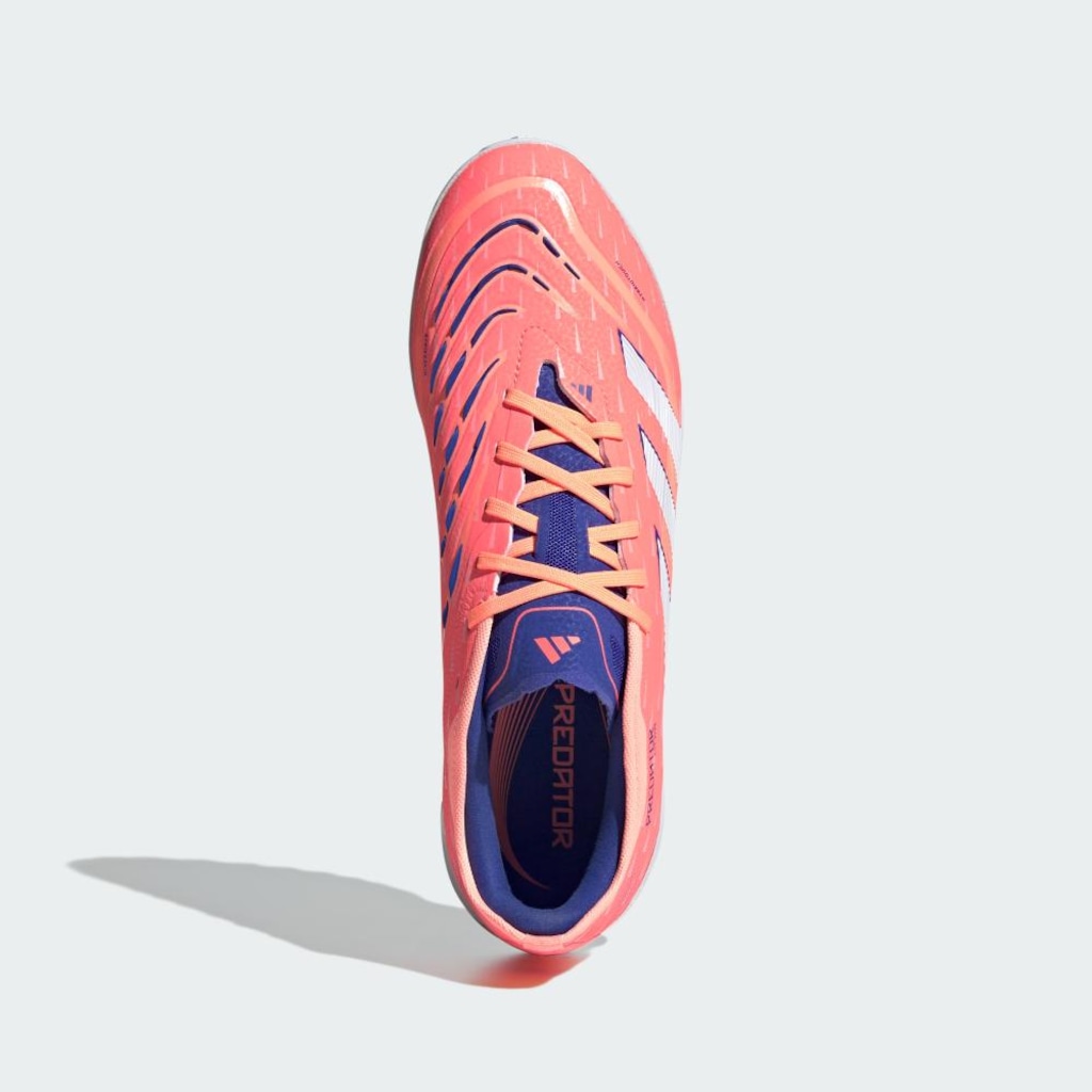 Imagem 4 do produto Chuteira Society adidas Adulto Predator Pro