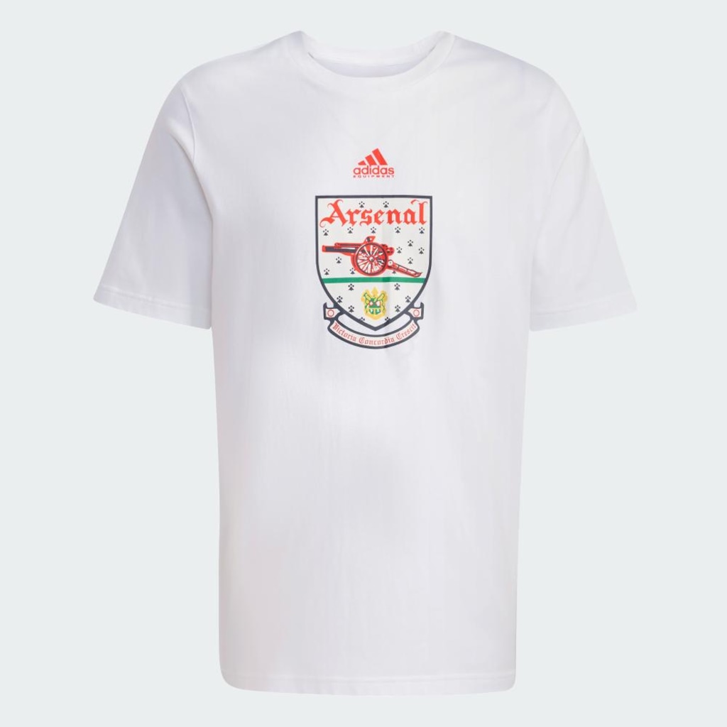 Imagem 2 do produto Camiseta Arsenal 92-94 adidas Masculina