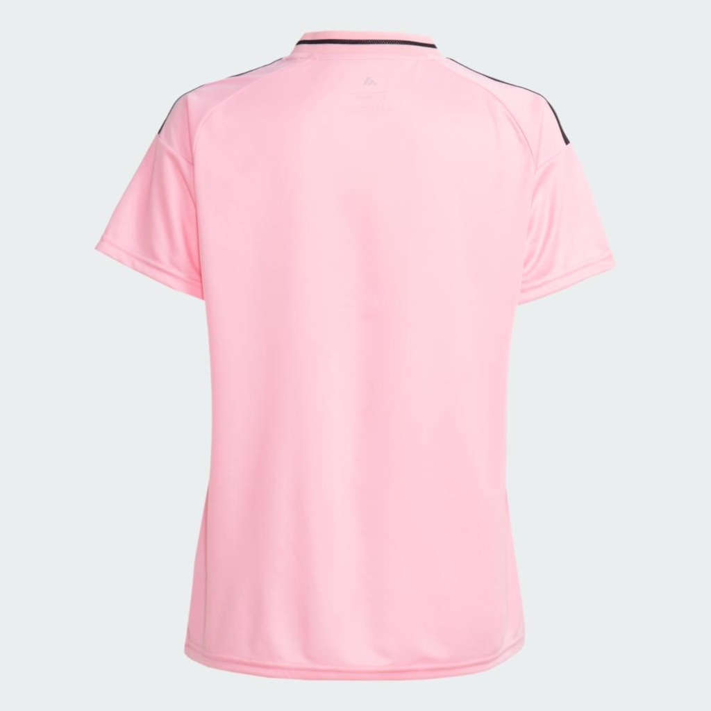 Imagem 3 do produto Camisa do Internacional Outubro Rosa adidas Feminina