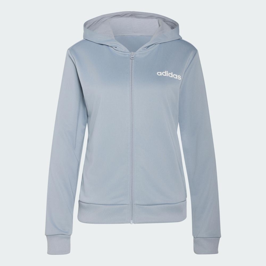 Imagem 2 do produto Agasalho adidas Essentials Linear Feminino