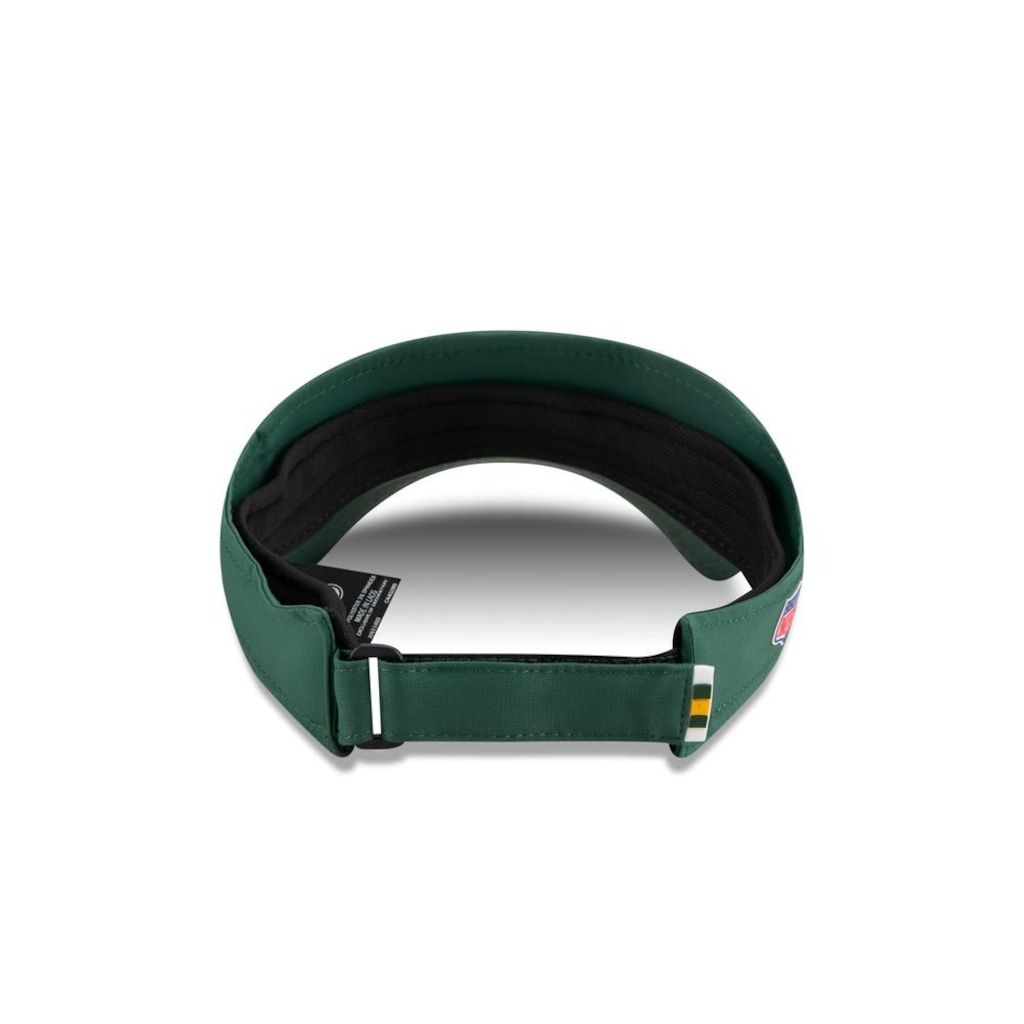 Imagem 5 do produto Viseira Green Bay Packers NFL - New Era - Masculino