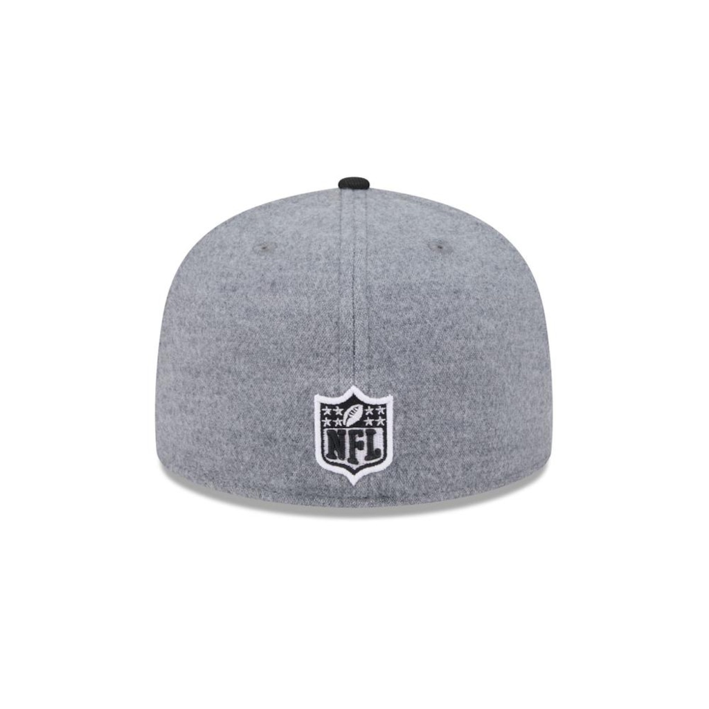 Imagem 5 do produto Boné Las Vegas Raiders NFL - New Era - Masculino