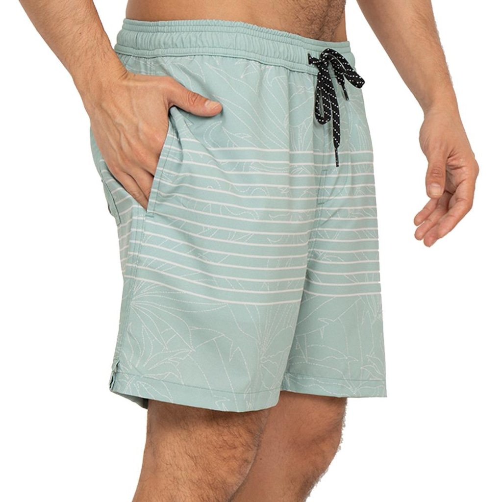 Imagem 3 do produto Bermuda Billabong 73 Layback 17" SM26 Masculina