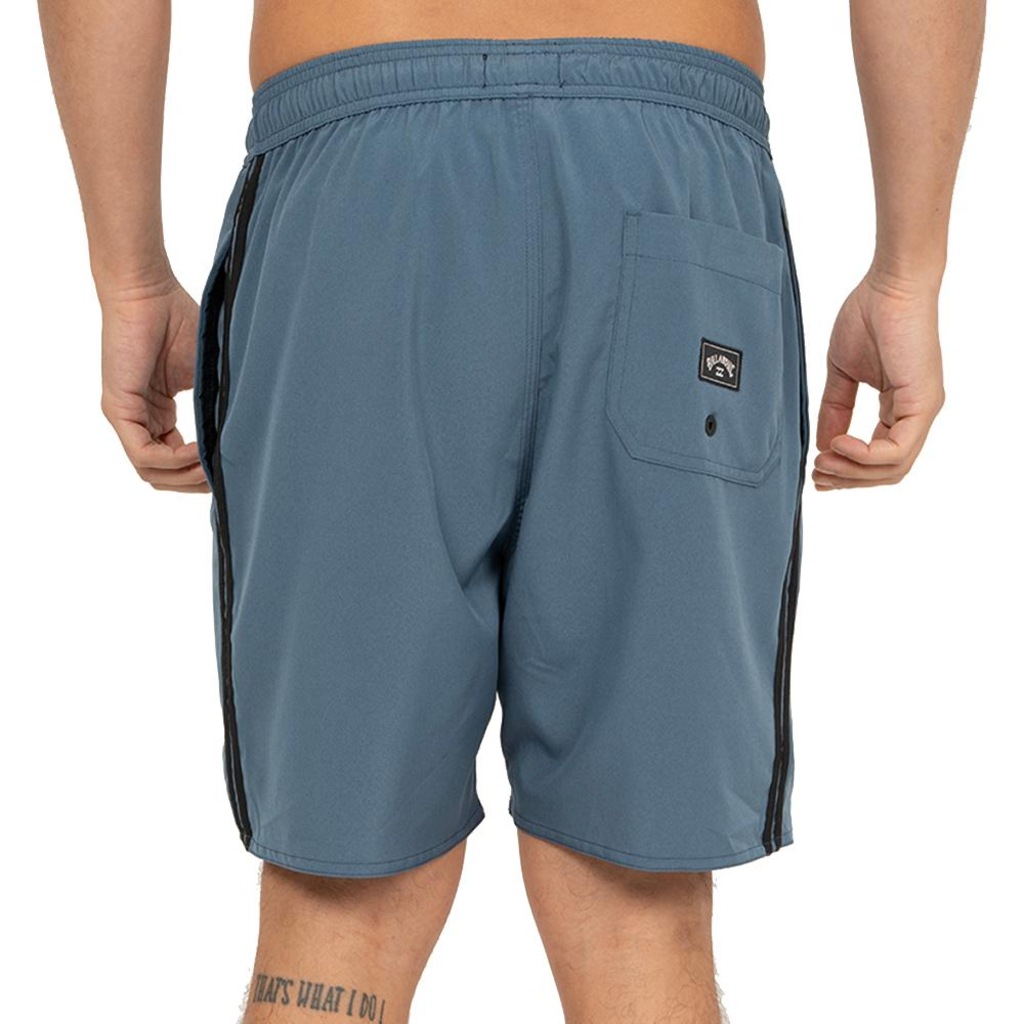 Imagem 2 do produto Bermuda Billabong Kirra Throw On 17 SM26 Masculina