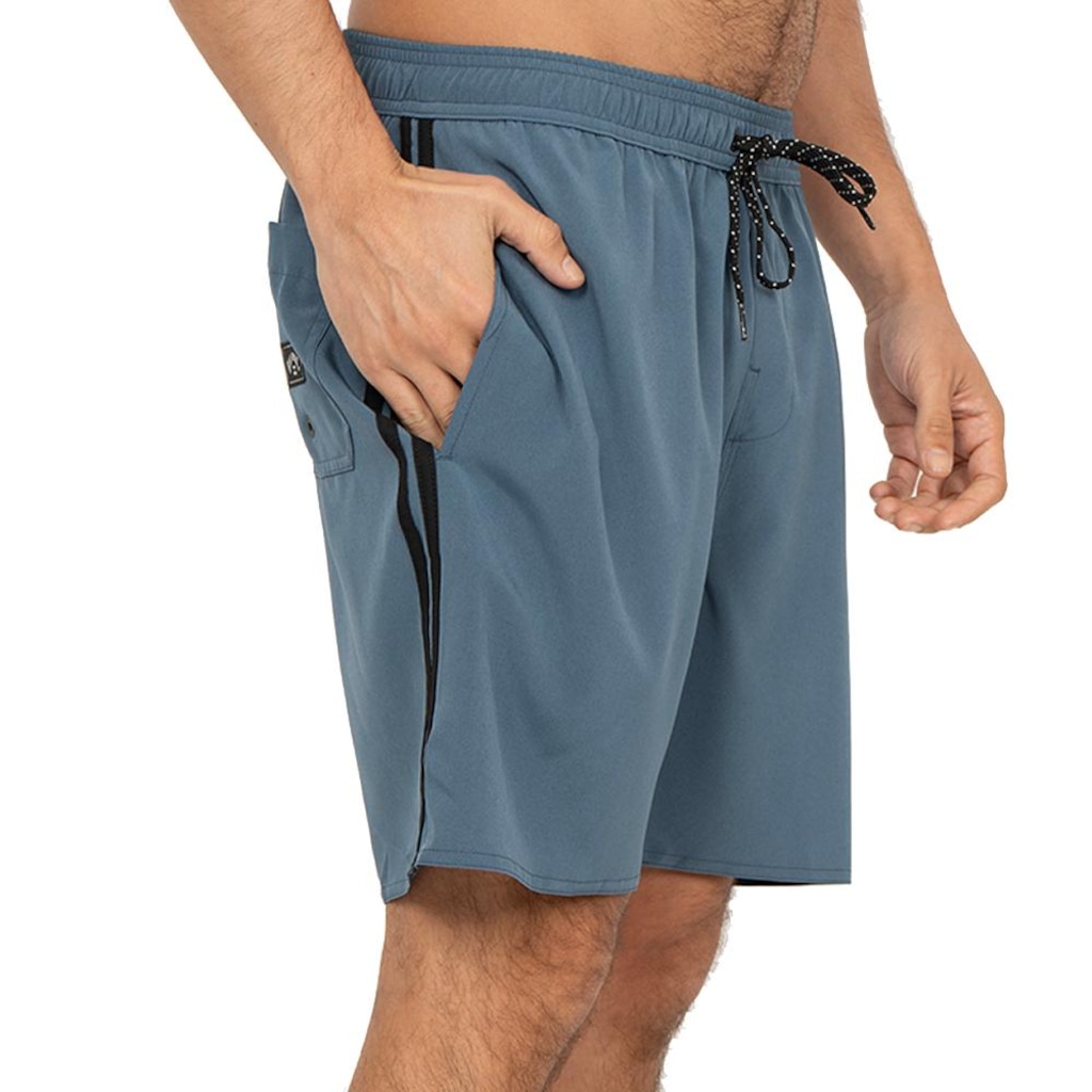 Imagem 3 do produto Bermuda Billabong Kirra Throw On 17 SM26 Masculina