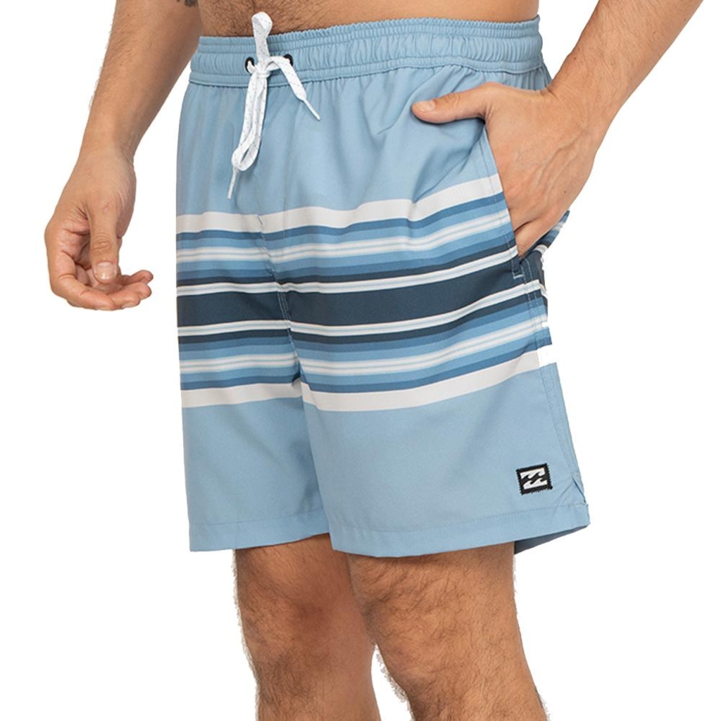 Imagem 4 do produto Bermuda Billabong Spinner Layback 17 SM26 Masculina