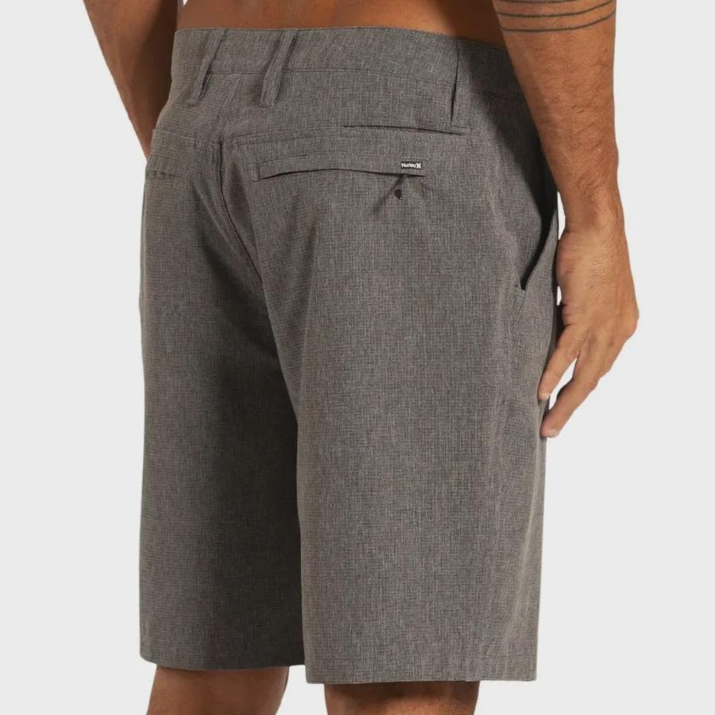 Imagem 3 do produto Bermuda Hurley Phantom Flow Masculina