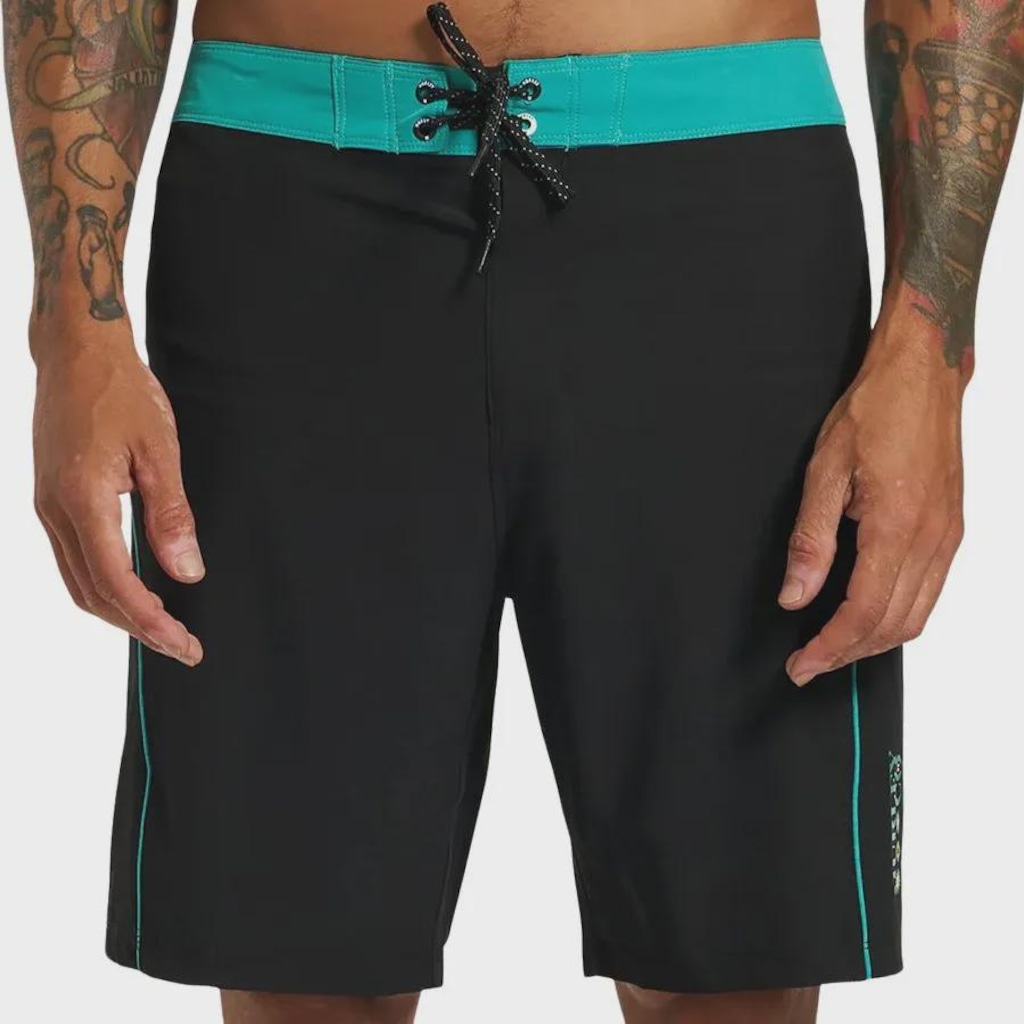 Imagem 2 do produto Bermuda Hurley Simple Imp Masculina