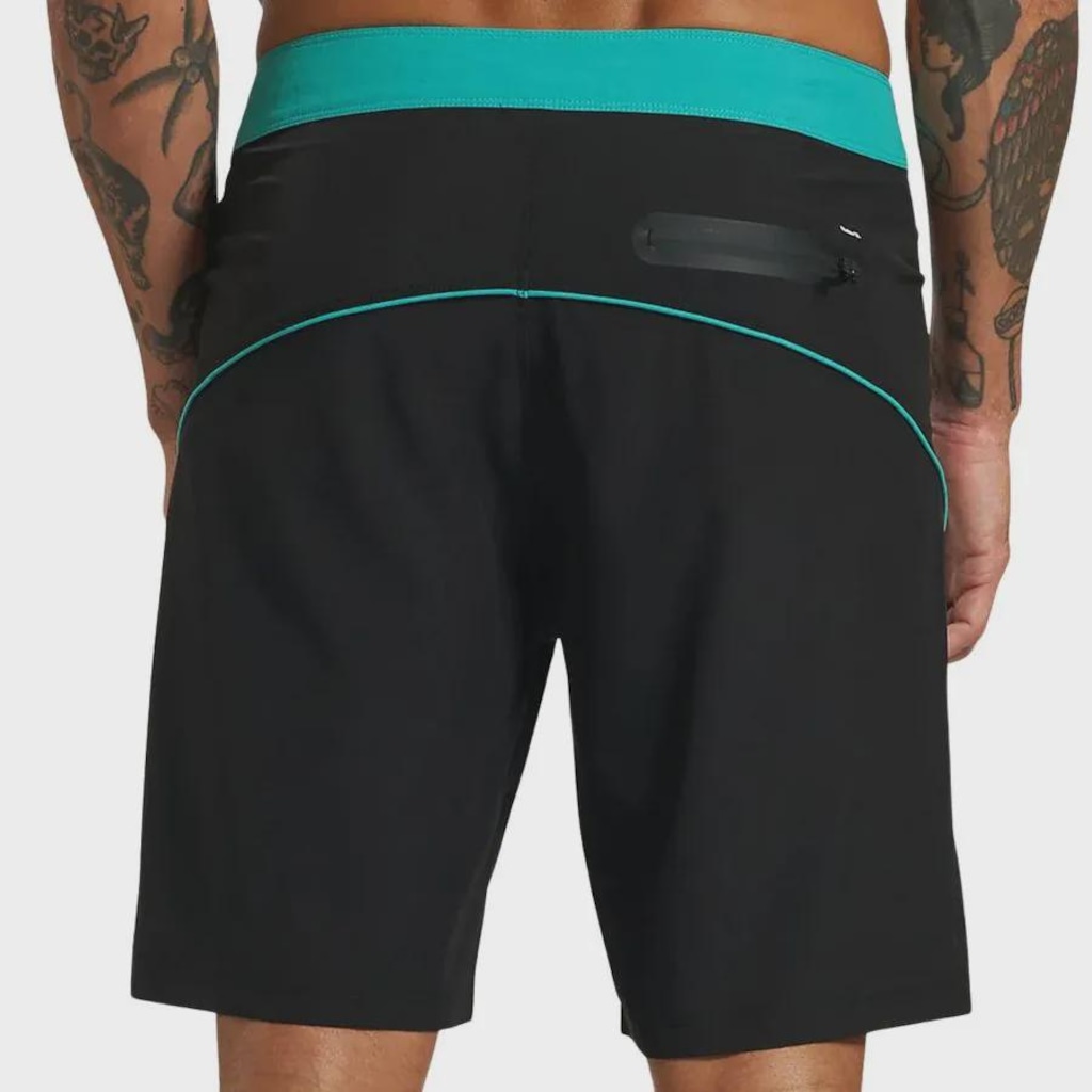 Imagem 3 do produto Bermuda Hurley Simple Imp Masculina