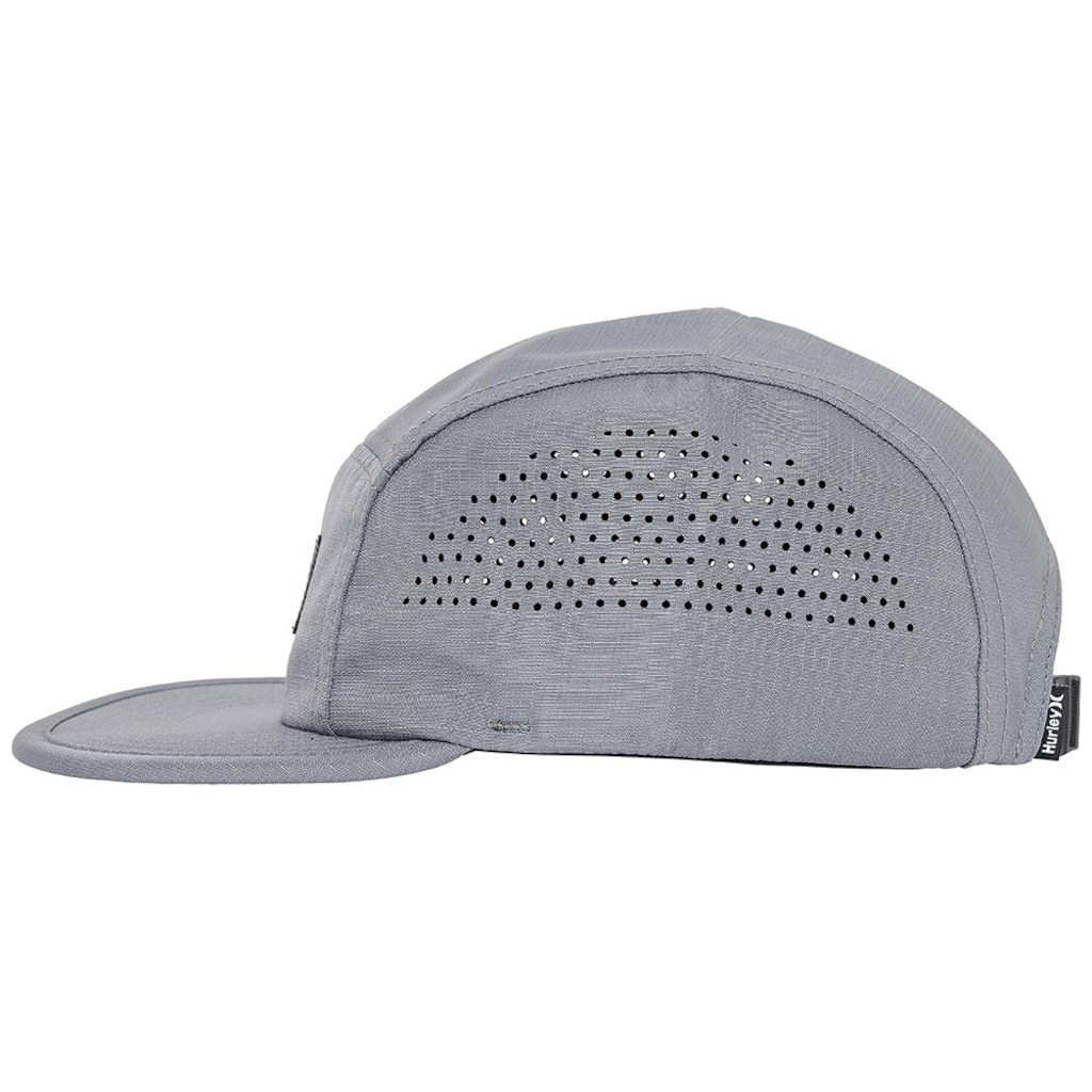 Imagem 3 do produto Boné Hurley Aba Reta Five Simple SM26