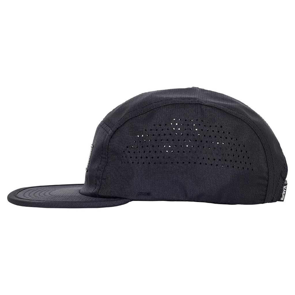 Imagem 3 do produto Boné Hurley Aba Reta Five Simple SM26
