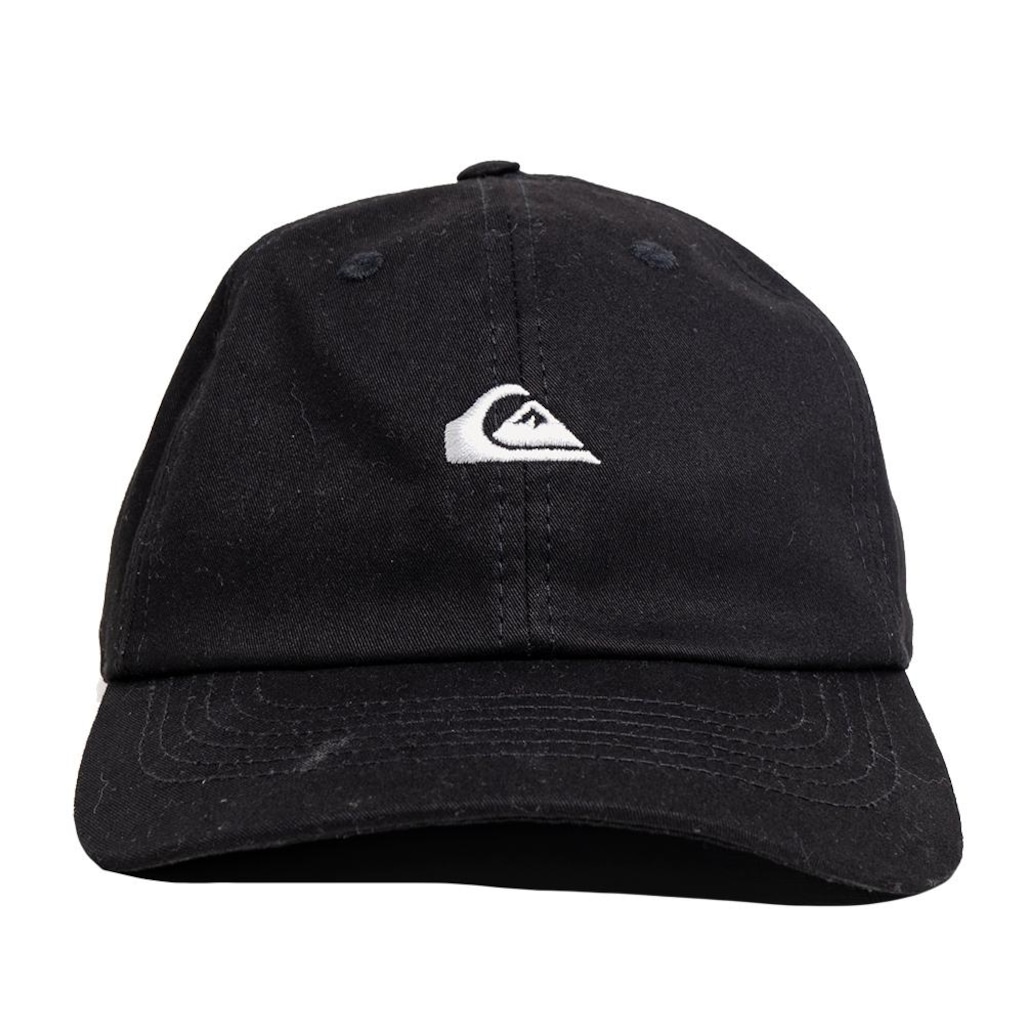 Imagem 3 do produto Boné Quiksilver Aba Curva Embroidery SM26 Preto