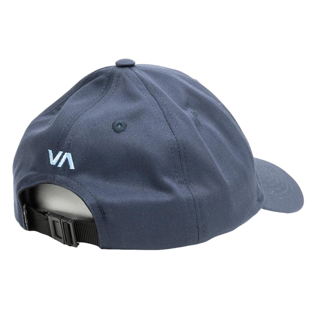 Imagem 2 do produto Boné RVCA Aba Curva Anp Label Strapback SM26