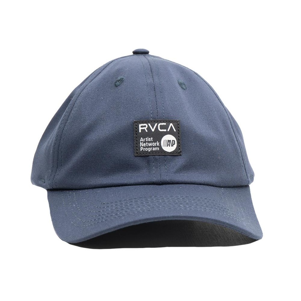 Imagem 3 do produto Boné RVCA Aba Curva Anp Label Strapback SM26