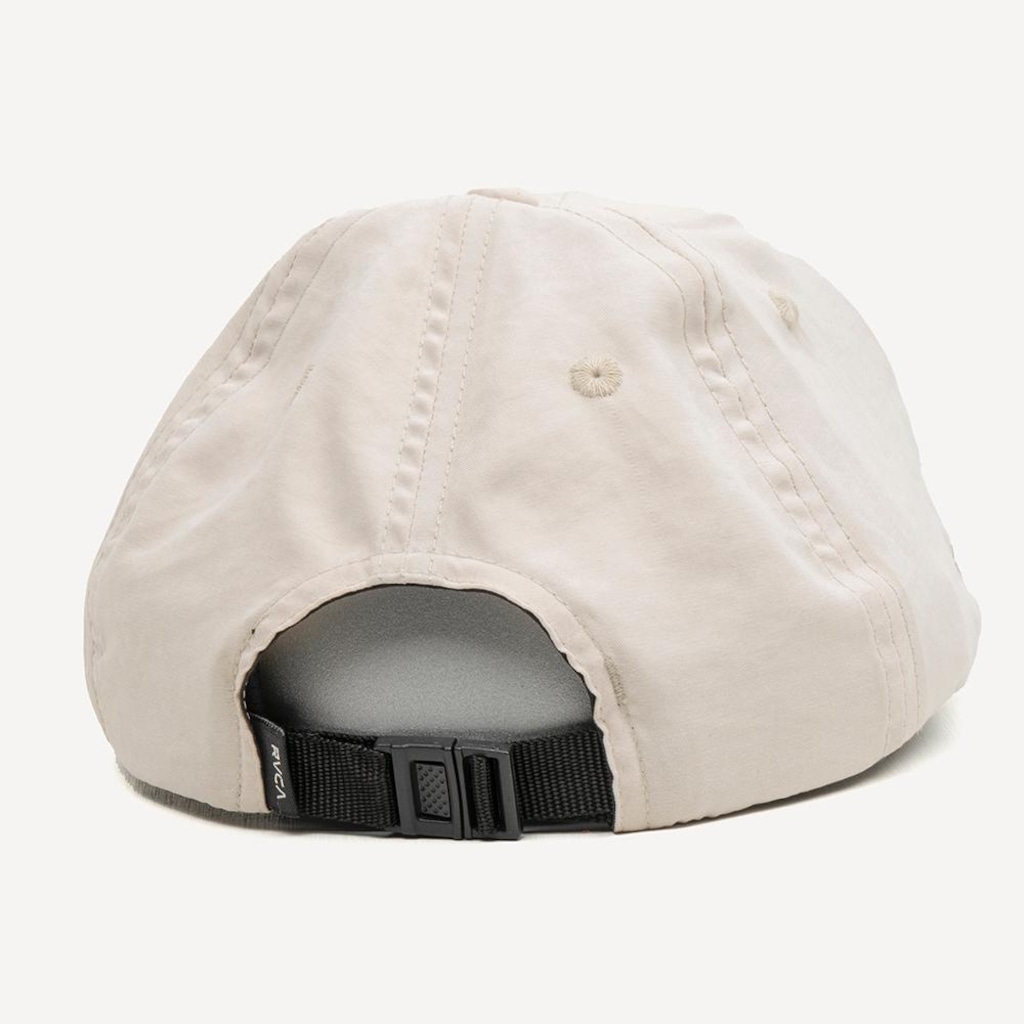 Imagem 2 do produto Boné RVCA Aba Curva Cactus Strapback SM26