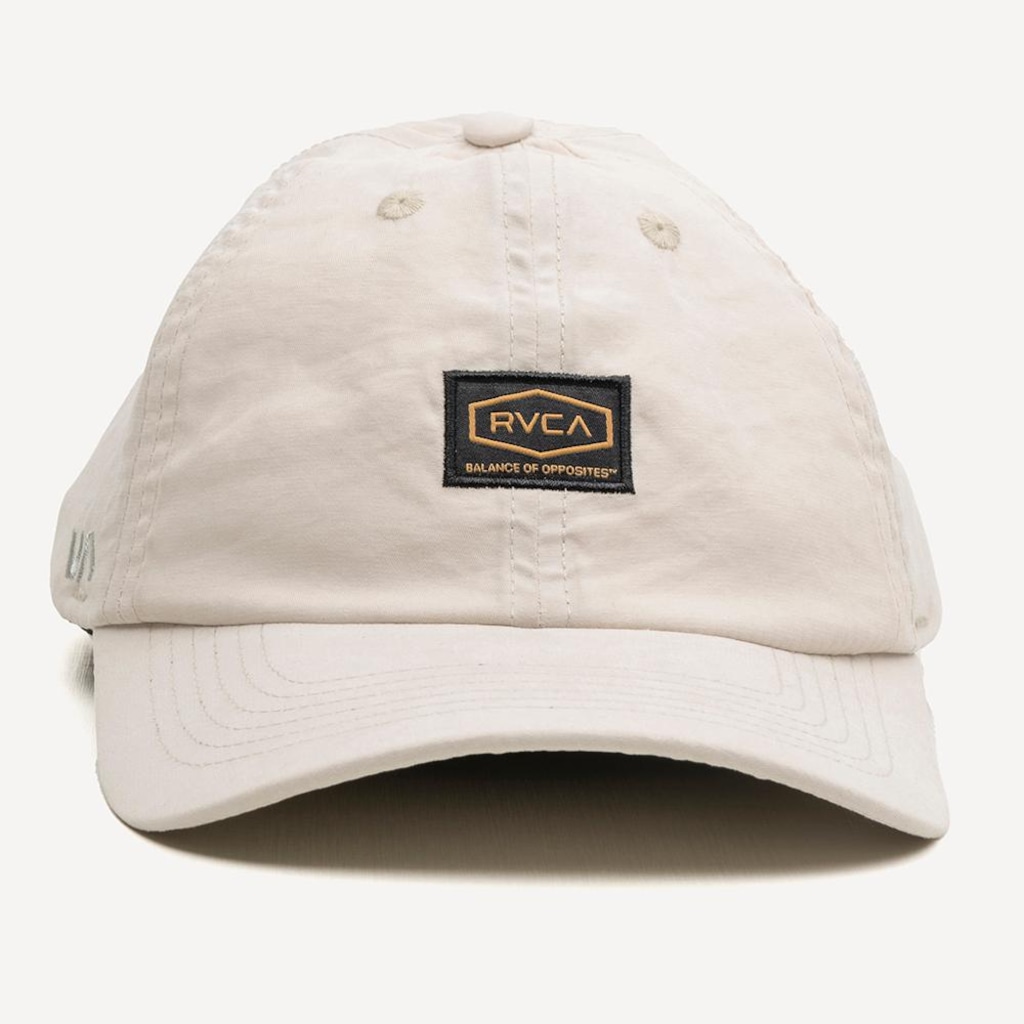 Imagem 3 do produto Boné RVCA Aba Curva Cactus Strapback SM26