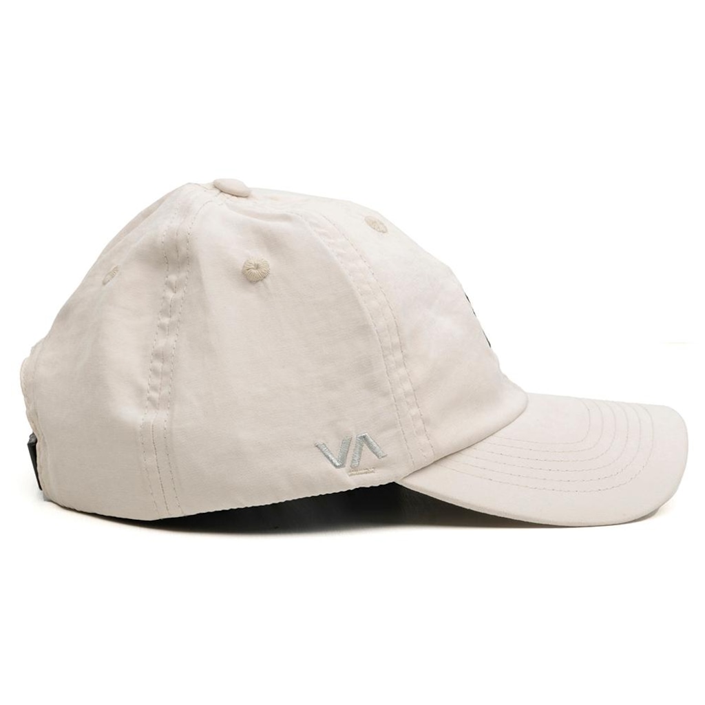 Imagem 4 do produto Boné RVCA Aba Curva Cactus Strapback SM26