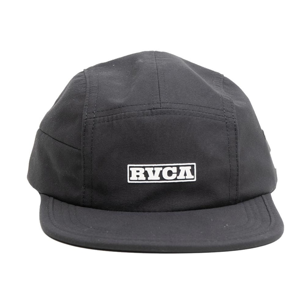 Imagem 3 do produto Boné RVCA Aba Reta Option 5 Panels SM26