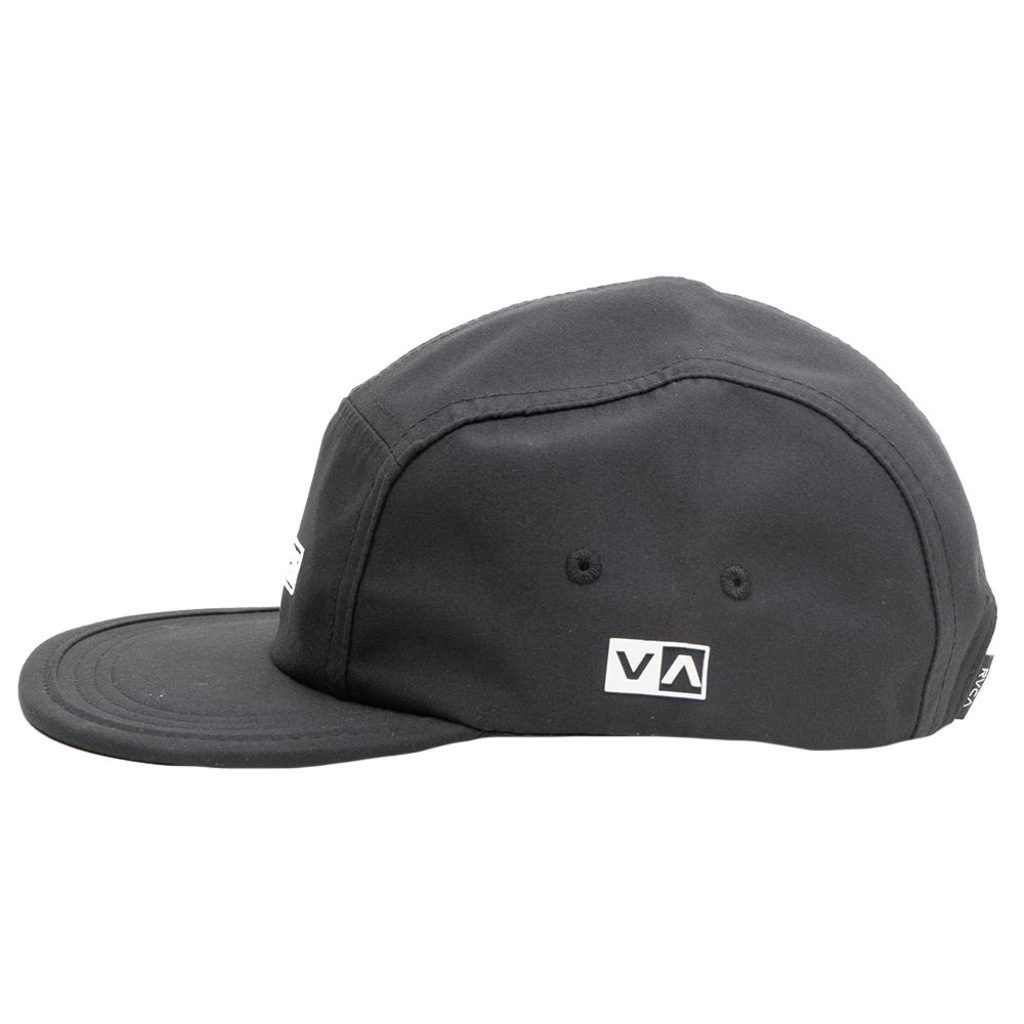 Imagem 5 do produto Boné RVCA Aba Reta Option 5 Panels SM26