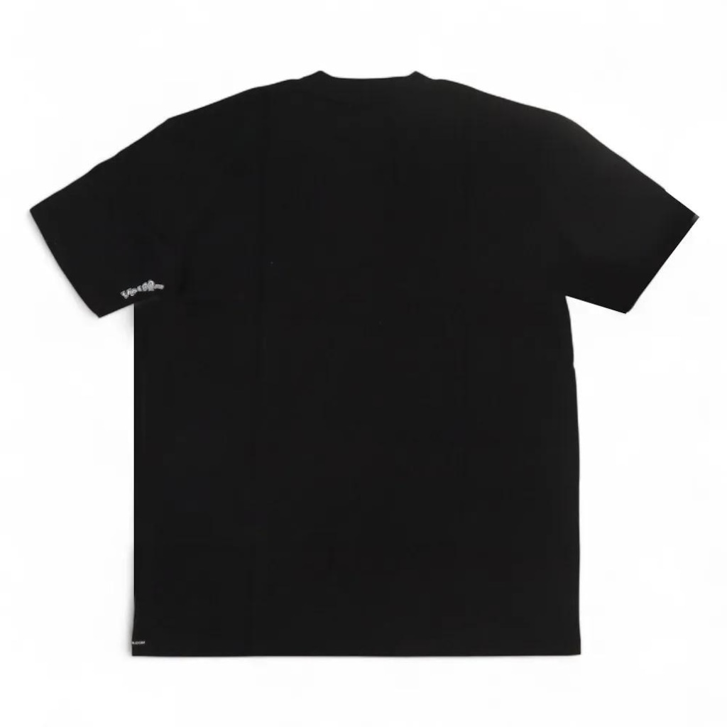 Imagem 2 do produto Camiseta Volcom Comfort Death Truction SM26 Masculina