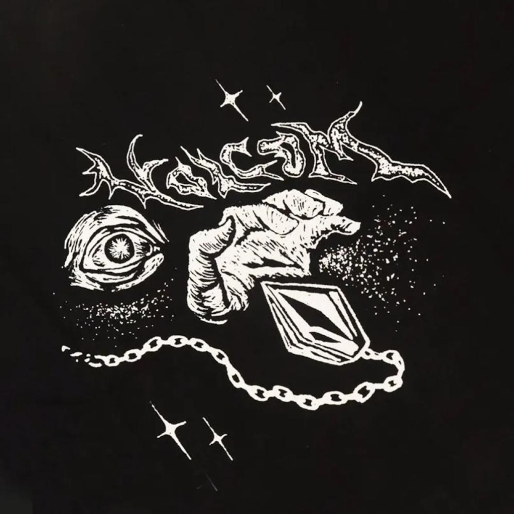 Imagem 3 do produto Camiseta Volcom Comfort Death Truction SM26 Masculina