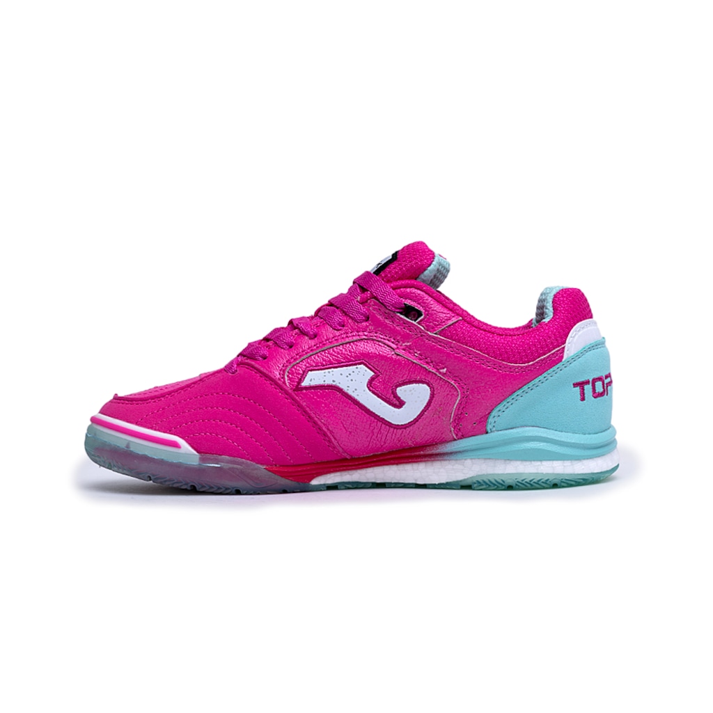 Imagem 2 do produto Chuteira Futsal Adulto Joma Top Flex Rebound