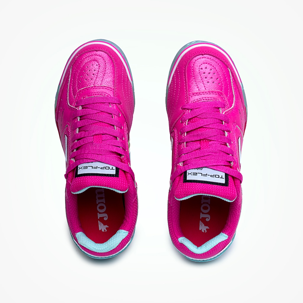 Imagem 4 do produto Chuteira Futsal Adulto Joma Top Flex Rebound