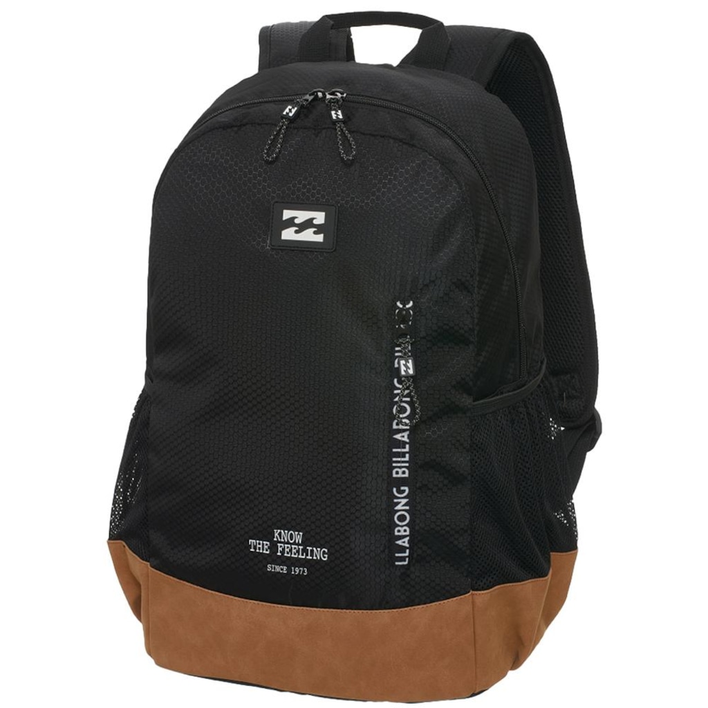Imagem 3 do produto Mochila Billabong Re-Entry SM26 20 Litros