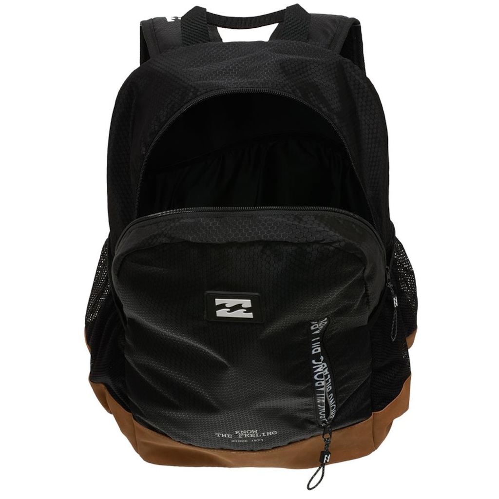 Imagem 4 do produto Mochila Billabong Re-Entry SM26 20 Litros