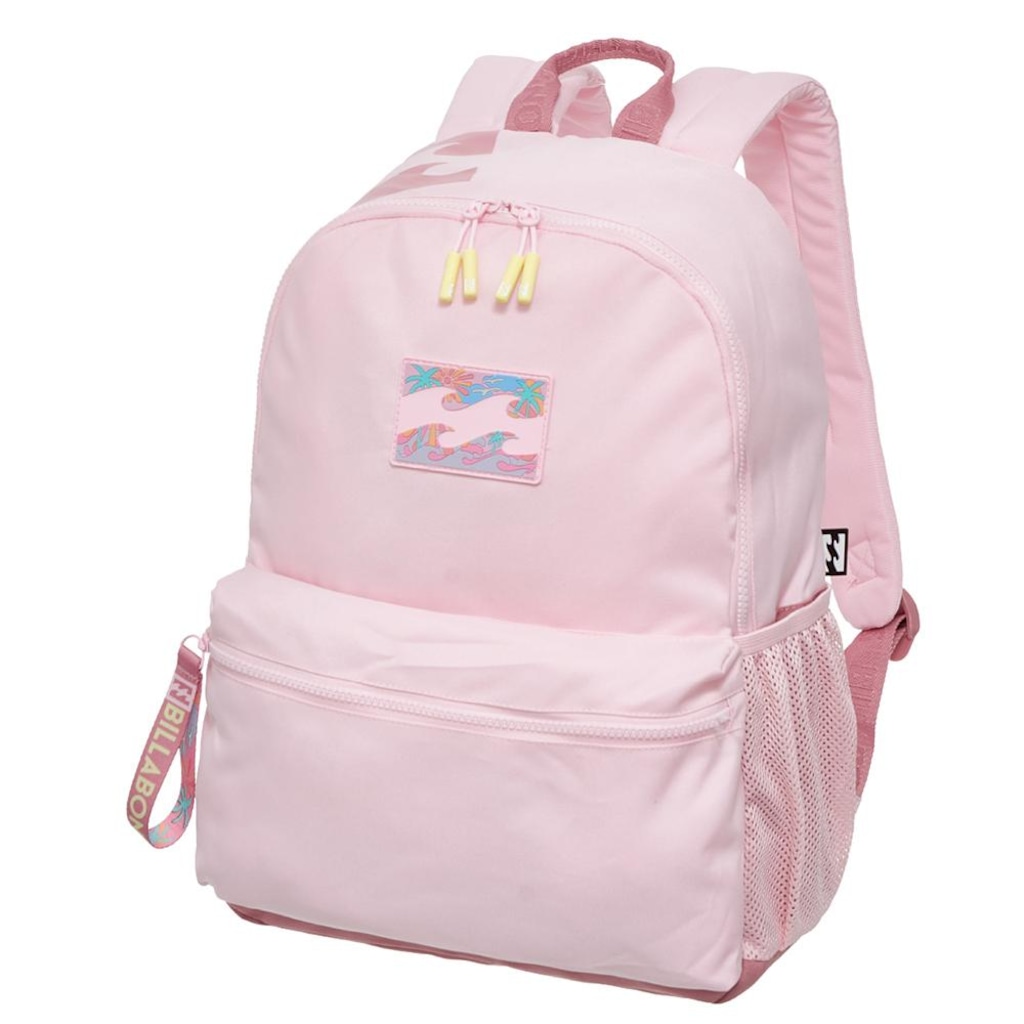 Imagem 3 do produto Mochila Billabong Sea Life SM26 21 Litros