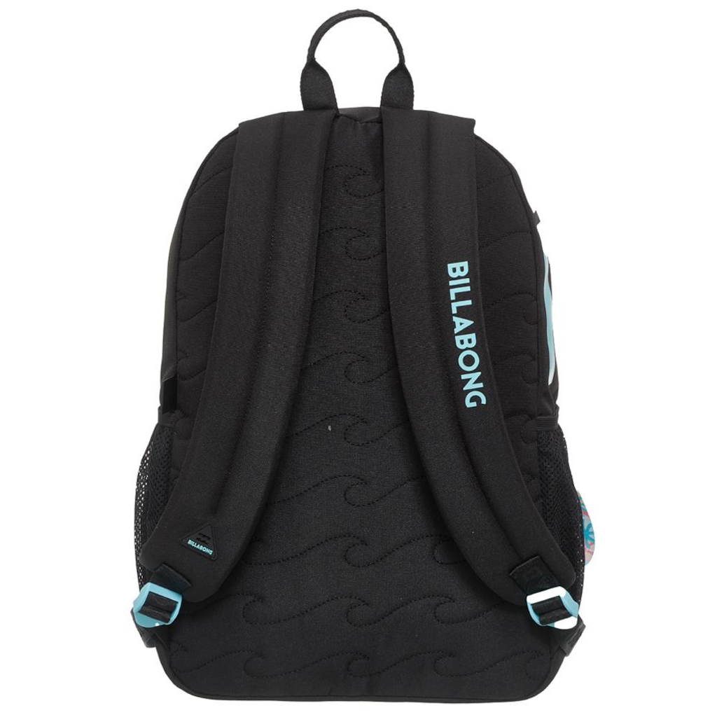 Imagem 2 do produto Mochila Billabong Sea Life SM26 21 Litros