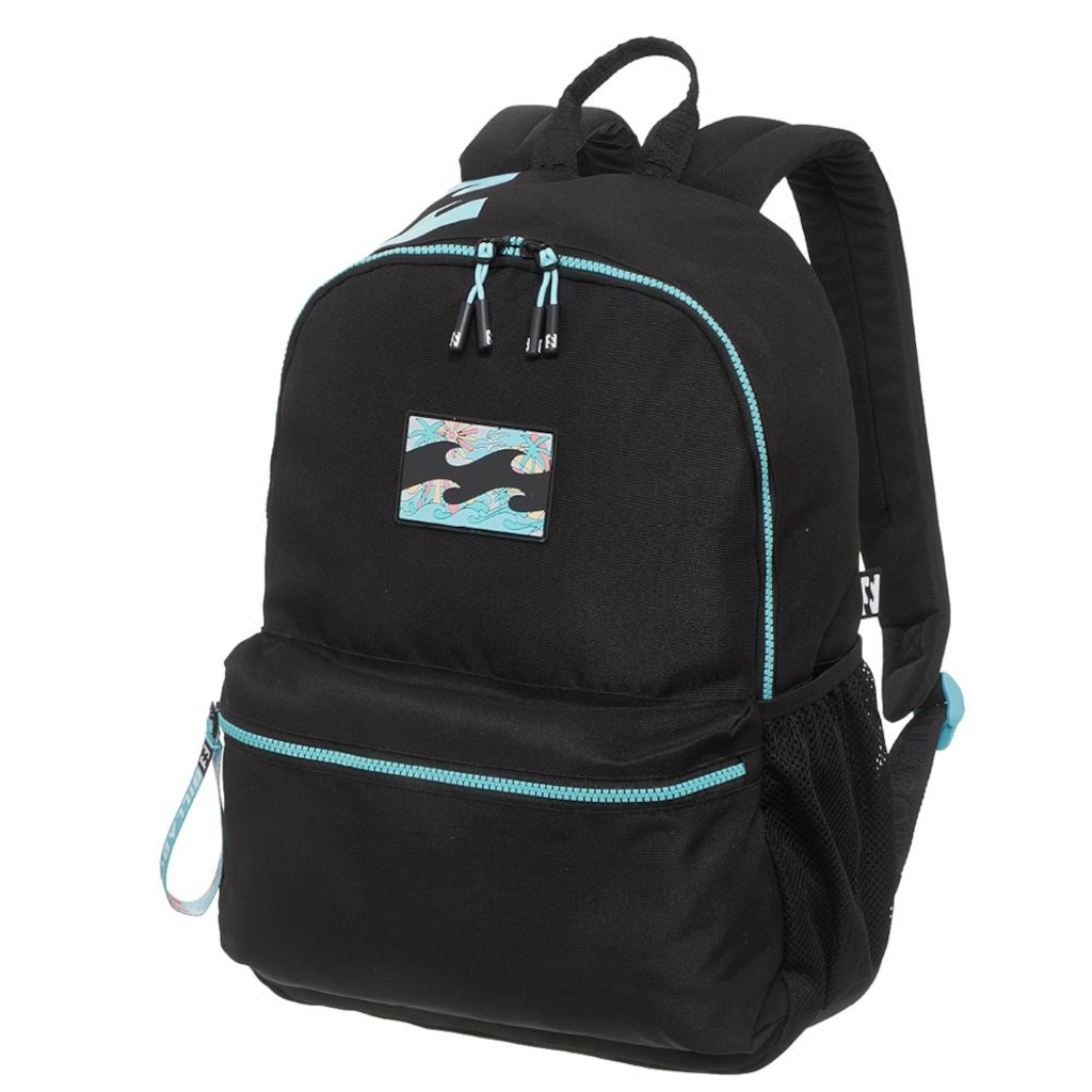Imagem 3 do produto Mochila Billabong Sea Life SM26 21 Litros