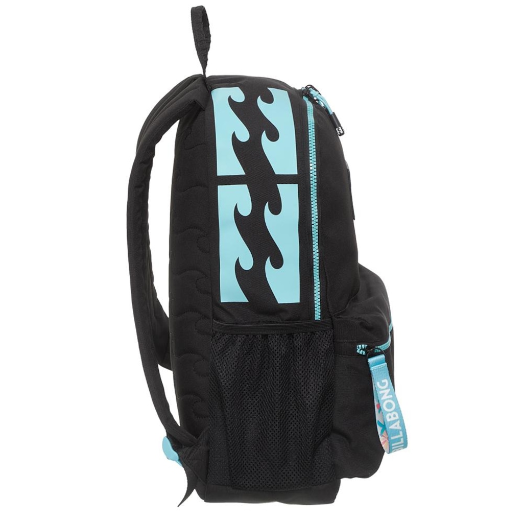 Imagem 4 do produto Mochila Billabong Sea Life SM26 21 Litros