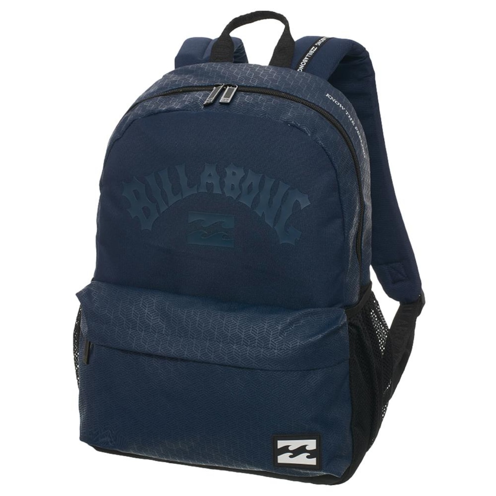 Imagem 3 do produto Mochila Billabong Tail Slide SM26 21 Litros