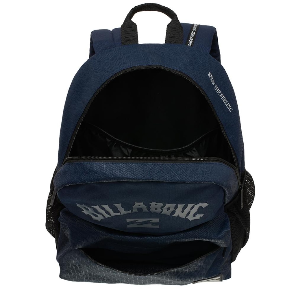 Imagem 4 do produto Mochila Billabong Tail Slide SM26 21 Litros