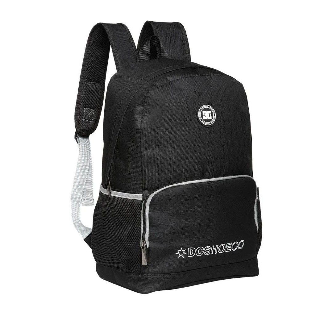 Imagem 2 do produto Mochila DC Shoes 17 Esportiva POP 09 21,8 Litros