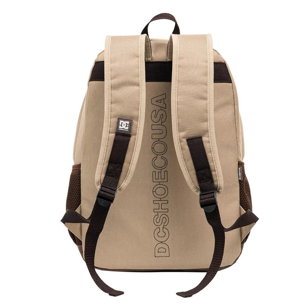 Imagem 2 do produto Mochila DC Shoes 17 Esportiva POP 13 21,8 Litros