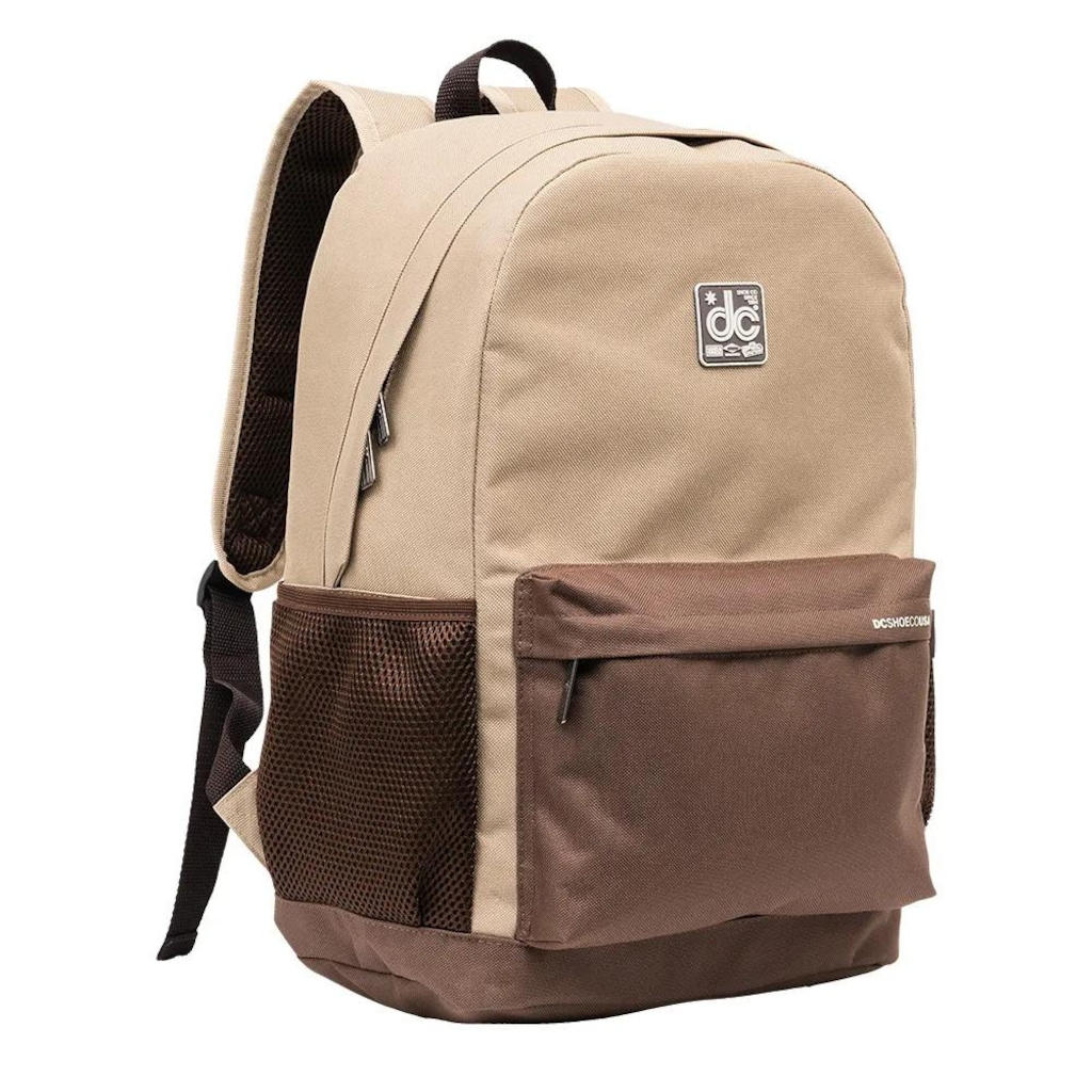 Imagem 3 do produto Mochila DC Shoes 17 Esportiva POP 13 21,8 Litros