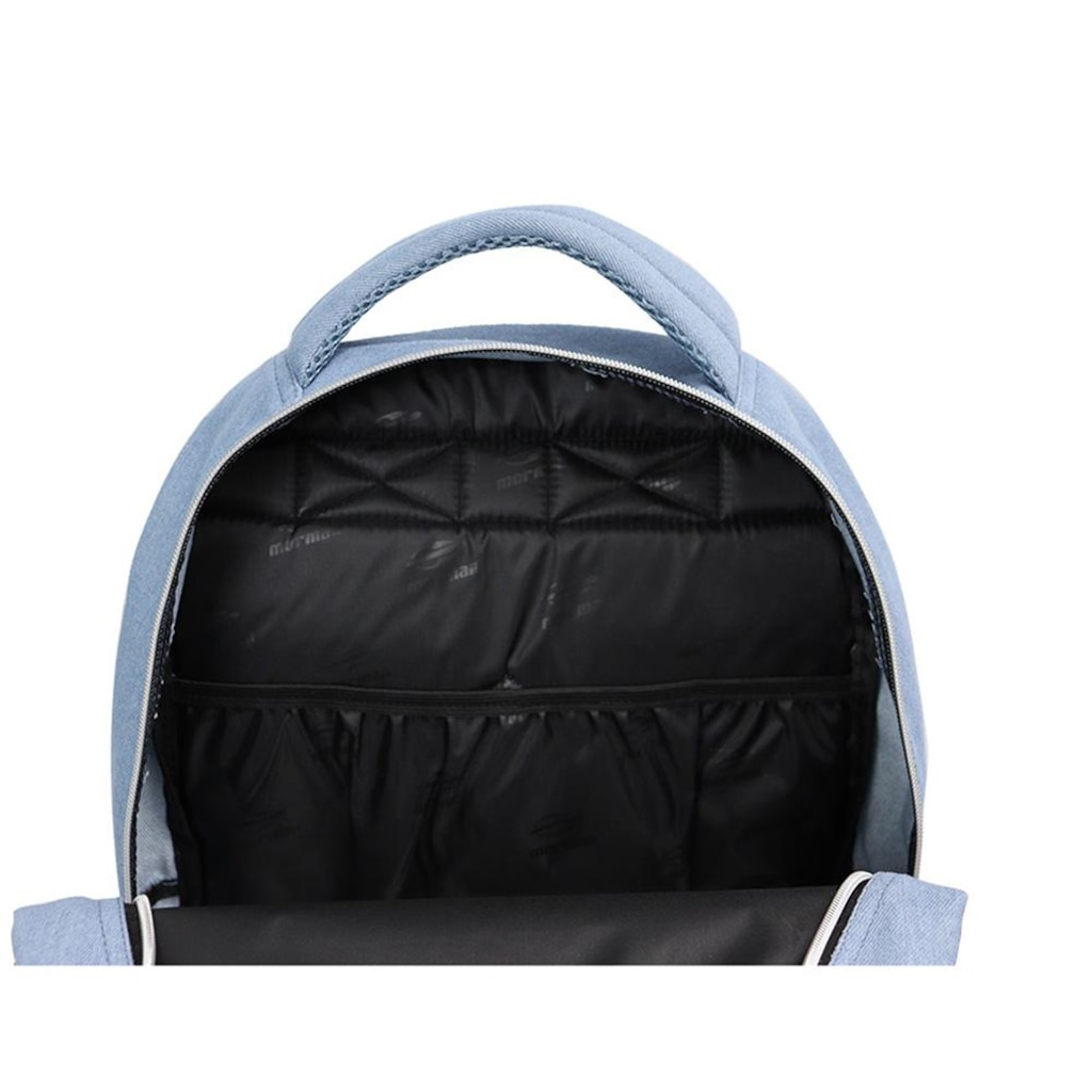Imagem 4 do produto Mochila Mormaii Denim MOR-2702 20L SM26