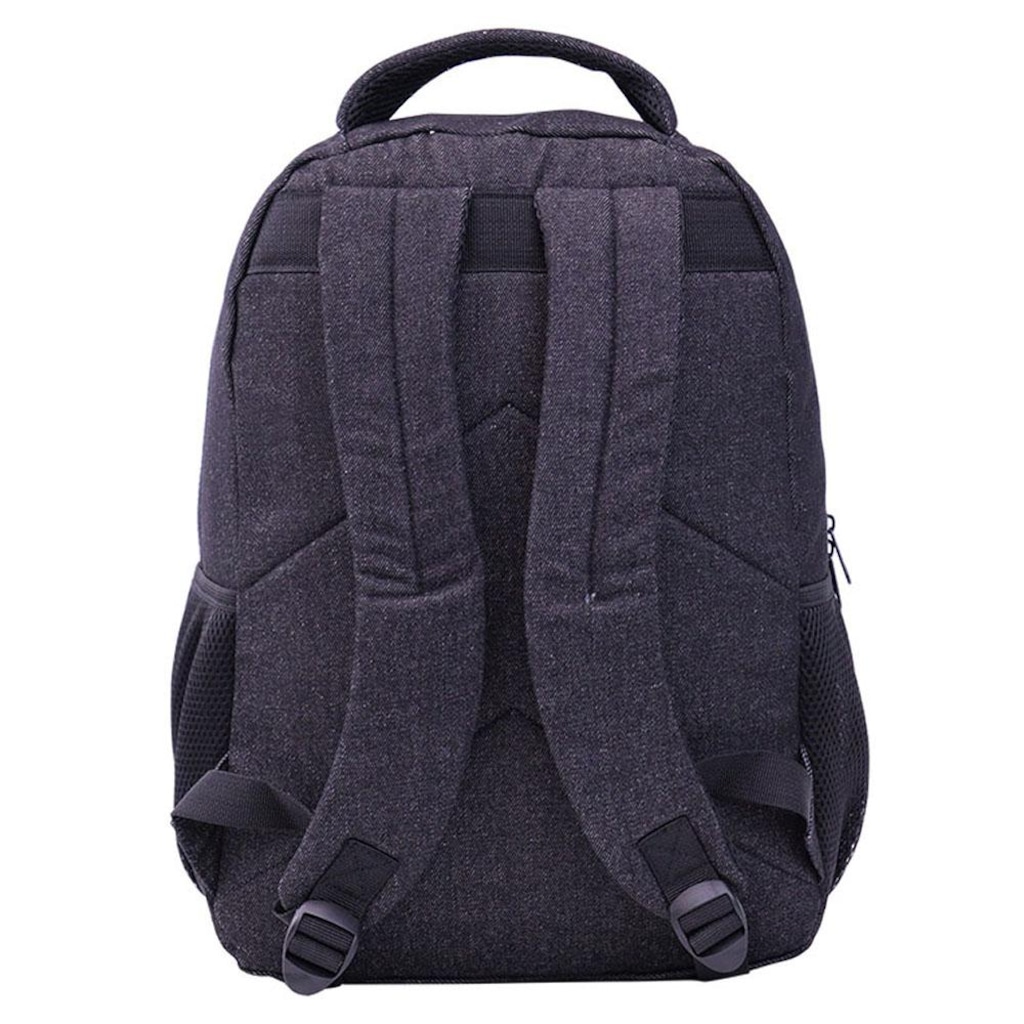 Imagem 2 do produto Mochila Mormaii Denim MOR-2703 20L SM26