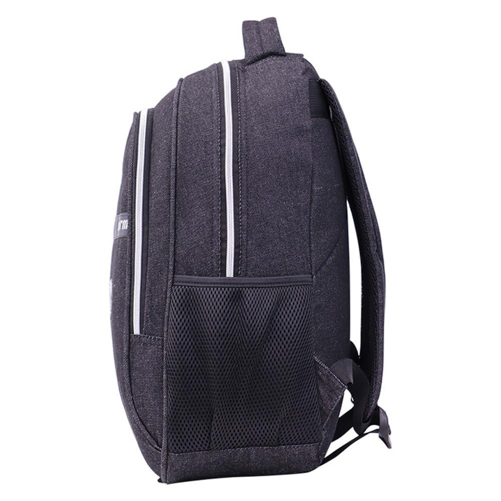 Imagem 3 do produto Mochila Mormaii Denim MOR-2703 20L SM26
