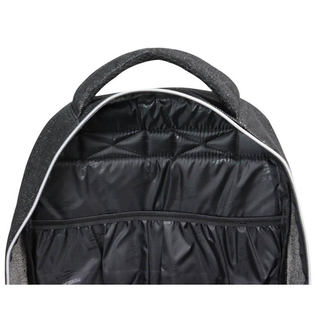 Imagem 4 do produto Mochila Mormaii Denim MOR-2703 20L SM26